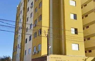 Imagem 1: Apartamento com 3 dormitórios, 89 m² - venda por R$ 305.000,00 ou aluguel por R$ 2.050,00