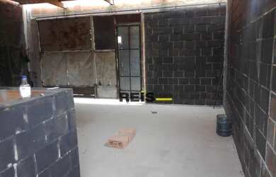 Imagem 5: Terreno de 290m² com galpão de 150m² à venda por R$ 350.000 - Jardim...