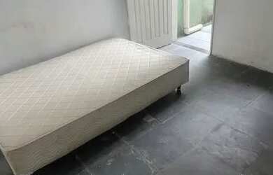 Imagem: A kitnet possui 1 Dormitório, 1 Banheiro e 40m² de Área e