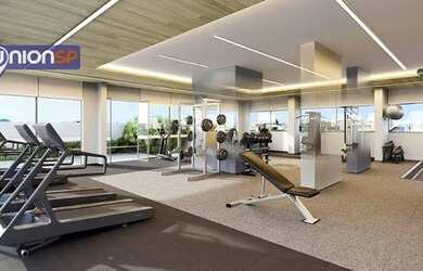 Imagem 4: Apartamento com 3 dormitórios à venda, 75 m² por R$ 726.765,00 - Ipiranga...