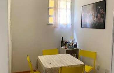 Imagem 2: Apartamento na Tijuca. Ar-condicionado, Guarda roupa, 84m² de Áreae2...