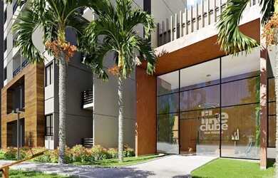 Imagem 2: Apartamento para venda tem 42 metros quadrados com 2 quartos em Imbiribeira...