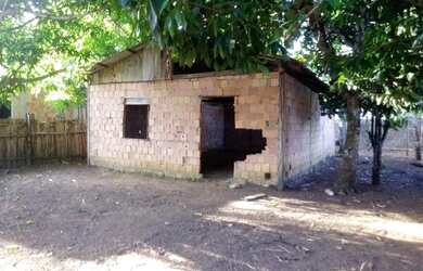 Imagem: O terreno possui Imóvel novo e está localizado em Novo Aleixo