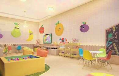 Imagem 4: Apartamento à venda, 68 m² por R$ 350.000,00 - Centro - Mongaguá/SP