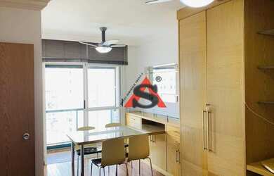 Imagem: O apartamento possui 2 Dormitórios, 2 Banheiros, 2 Vagas na