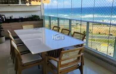 Imagem 1: Apartamento à venda no bairro Patamares - Salvador/BA