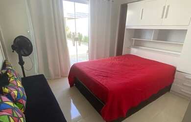 Imagem 8: Casa de praia por temporada em Itaipuaçu - Maricá/RJ