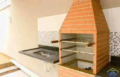 Imagem 11: Oportunidade Sobrado de Condominio c/ piscina por 270 mil