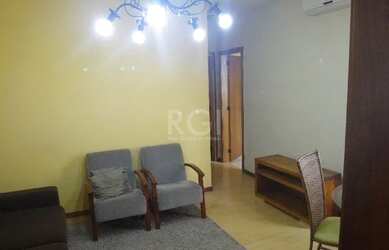 Imagem 3: Apartamento para Venda - 53m², 2 dormitórios, 1 vaga - Petrópolis