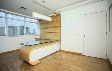 Imagem 16: Sala na Bela Vista!