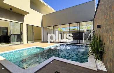 Imagem 10: LINDA CASA DE ALTO PADRÃO NA 505 SUL - PALMAS/TO