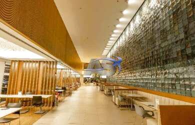 Imagem 10: Andar Corporativo para alugar, 1617 m² por R$ 273.562,38/mês - Butantã...