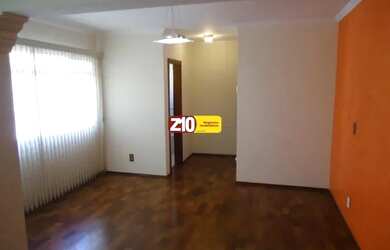 Imagem: O apartamento possui 3 Dormitórios, 4 Banheiros, 2 Vagas na