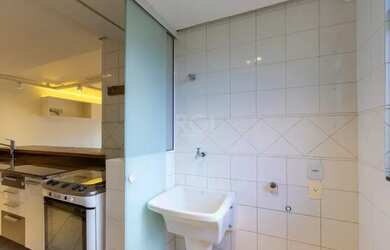 Imagem 7: Apartamento para Venda - 148.32m², 3 dormitórios, sendo 1 suites, 2...