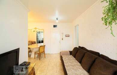 Imagem 4: Apartamento à Venda - Vila das Mercês, 2 Quartos, 64 m2