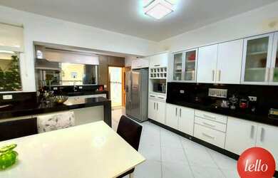 Imagem 12: São Paulo - Casa Padrão - Penha