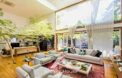 Imagem 4: Casa Alto Padrão para Venda em Alto da Boa Vista São Paulo-SP