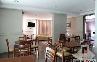 Imagem 8: Apto. Alto Padrão