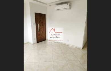 Imagem: O apartamento na cobertura possui 4 Dormitórios, 2 Banheiros