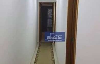 Imagem 11: Apartamento no Jd. Bela Vista/Santo André - 3 suítes, sala dois ambientes...