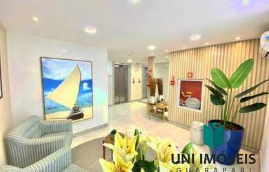 Imagem 12: Apartamento 02 quartos com lazer completo a venda por R$730.000 na Praia...
