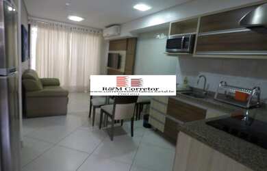 Imagem 5: Apartamento por Temporada A partir R$ 220,00 na Beira Mar em Fortaleza-CE