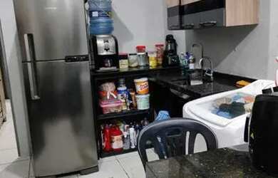 Imagem 11: Casa. 1 Banheiroe2 Dormitórios