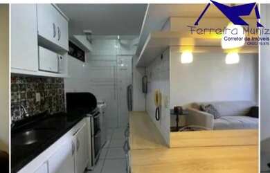 Imagem 5: APARTAMENTO RESIDENCIAL em SALVADOR - BA, CAMINHO DAS ÁRVORES