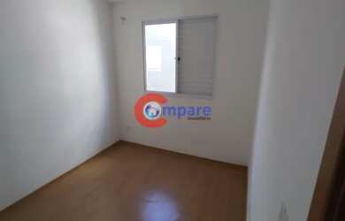 Imagem 12: Apartamento para locação recém entregue no mais novo condominio Gondel CIty, na região do