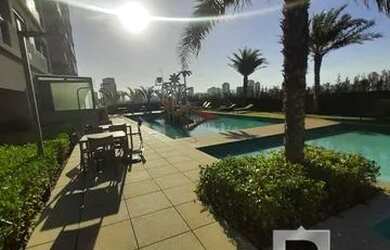 Imagem 16: Apartamento novo no Tatuapé - Nativ Garden Club