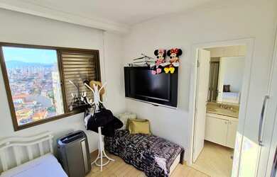 Imagem 15: Lindo apartamento na Região de Santa Terezinha 3 suítes e 3 vagas garagem