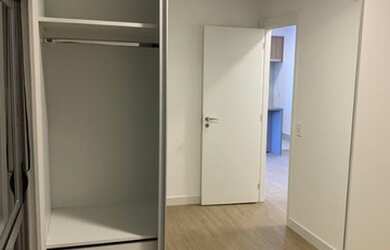 Imagem 9: Alugo Apto novo 68m² Butantã Padrão Cyrela - Skyline Jockey