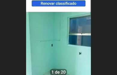 Imagem: O apartamento possui 2 Dormitórios, 2 Banheiros e está localizado