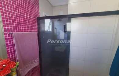 Imagem 5: Casa Condomínio Villagio Flores com 3 dormitórios à venda, 87 m² por...