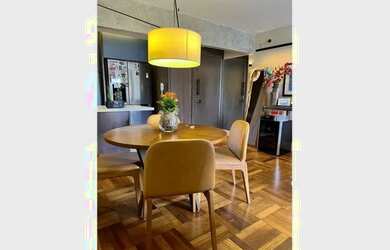 Imagem 10: APARTAMENTO RESIDENCIAL em São Paulo - SP, Moema