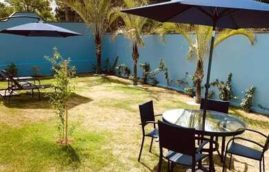 Imagem 14: Bela casa para venda e locação no condomínio Jardim Theodora - Itu/SP