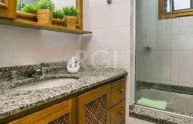 Imagem 13: Excelente apartamento de 103m² com 3 dormitórios, churrasqueira e sacada