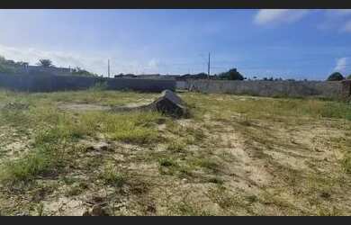 Imagem: O terreno possui 350m² de Área e está localizado em Zona