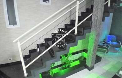 Imagem 5: Ribeirão Preto - Casa Padrão - Bonfim Paulista