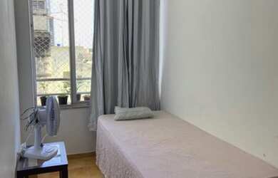 Imagem 6: Alugo apartamento no Leme/RJ anual ou por temporada