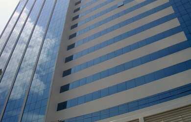 Imagem: O depósito possui 2 Vagas na garagem, 50m² de Área e está