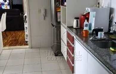 Imagem 11: Apartamento com 4 dormitórios à venda, 177 m² por R$ 2.120.000,00 - Campestre - Santo Andr