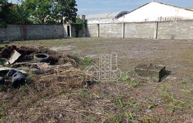 Imagem 3: Terreno à venda, 1308 m² por R$ 827.000,00 - Inoã - Maricá/RJ