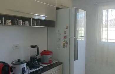 Imagem: A casa possui 4 Dormitórios, 2 Banheiros e 90m² de Área e