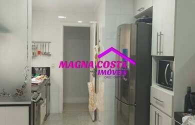 Imagem 14: Apto lâmina 4 qts para venda - Recreio dos Bandeirantes