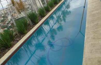 Imagem 13: STUDIO MOBILIADO com 1 dormitório para alugar, 36m² Vila Augusta