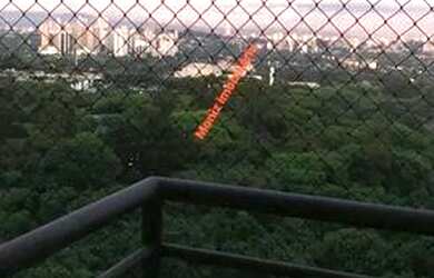 Imagem: O apartamento possui 3 Dormitórios, 3 Banheiros, 2 Vagas na