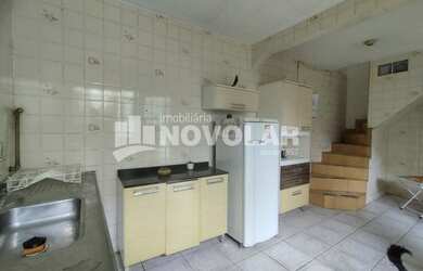 Imagem 16: Sobrados na Vila Sabrina, para renda ou moradia pra familias