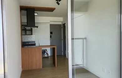 Imagem 5: Locação Apartamento 1 Dormitórios - 41 m² Santo Amaro
