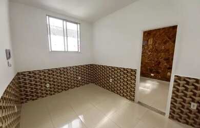 Imagem: A casa possui 1 Dormitório, 1 Banheiro, 40m² de Área e está